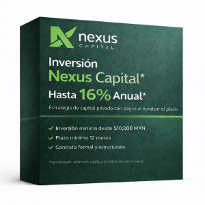Nexus Tech Growth | Inversión Diversificada